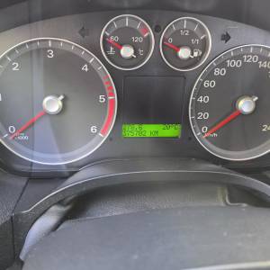Ford C-Max 2007 god.