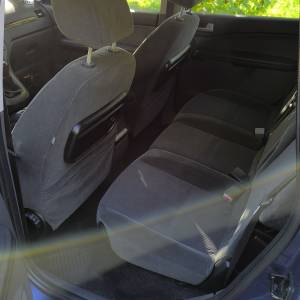 Ford C-Max 2007 god.