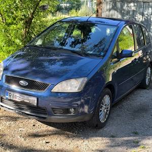 Ford C-Max 2007 god.