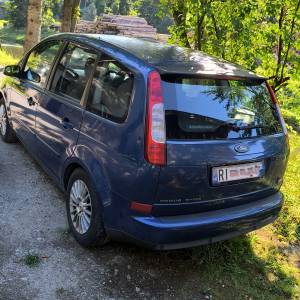 Ford C-Max 2007 god.