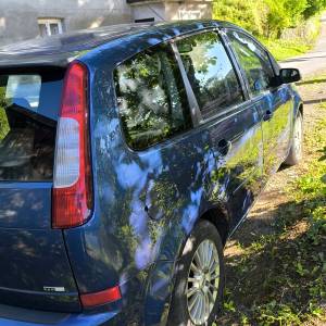 Ford C-Max 2007 god.
