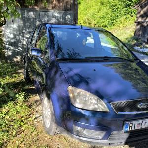 Ford C-Max 2007 god.