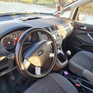 Ford c max