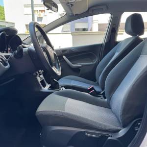 FORD FIESTA 1.4TDCI //137tkm//prvi vlasnik//HR auto//klima//odliičan//