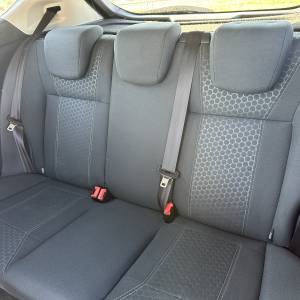 Ford Fiesta ST 1,6 TDCI