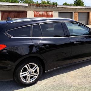 FORD FOCUS 1,5 TDCI 2021 GODINA