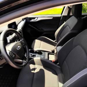 FORD FOCUS 1,5 TDCI 2021 GODINA