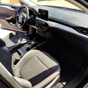 FORD FOCUS 1,5 TDCI 2021 GODINA
