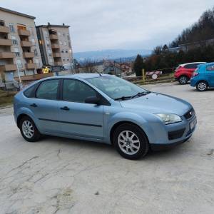 Ford Focus 1,6 TDCi prodajem