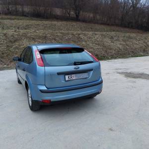 Ford Focus 1,6 TDCi prodajem