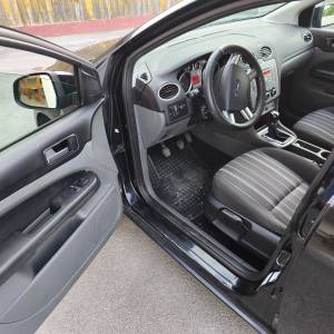 Ford focus 1.6 tdci