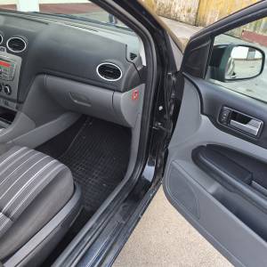 Ford focus 1.6 tdci