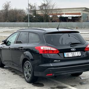 Ford Focus Karavan 1,6