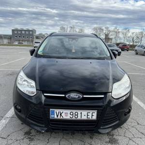 Ford Focus Karavan 1,6