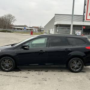Ford Focus Karavan 1,6
