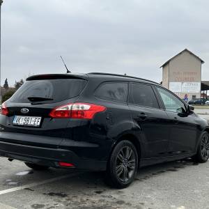 Ford Focus Karavan 1,6