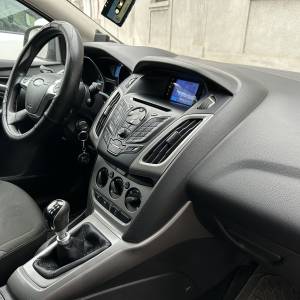 Ford Focus Karavan 1,6