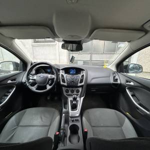 Ford Focus Karavan 1,6