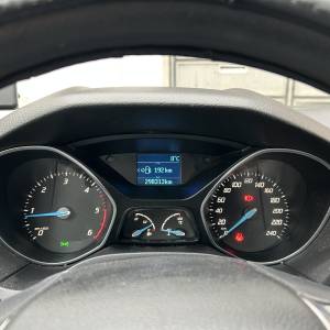 Ford Focus Karavan 1,6