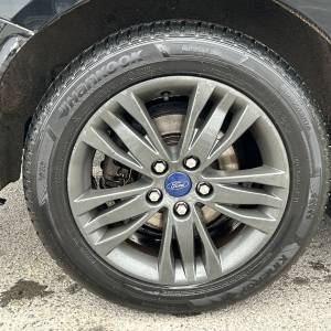 Ford Focus Karavan 1,6