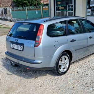 Ford Focus Karavan 2005. Reg.07/2026