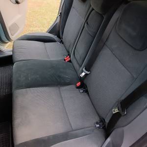 Ford focus mk2