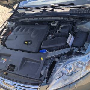 Ford Mondeo 2.0 TDCI Ghia