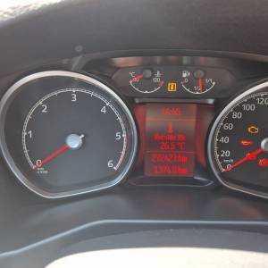Ford Mondeo 2.0 TDCI Ghia
