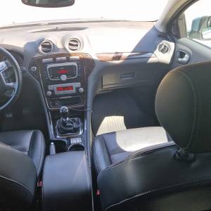 Ford Mondeo 2.0 TDCI Ghia