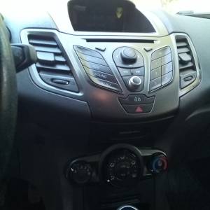 FordFiesta1.5dizel.2014 godište,jedan vlasnik