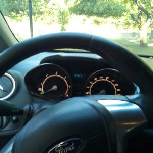 FordFiesta1.5dizel.2014 godište,jedan vlasnik