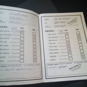 FordFiesta1.5dizel.2014 godište,jedan vlasnik