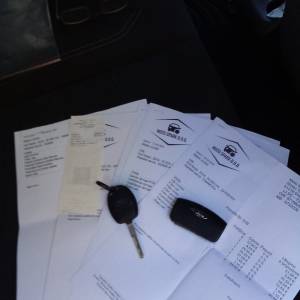 FordFiesta1.5dizel.2014 godište,jedan vlasnik
