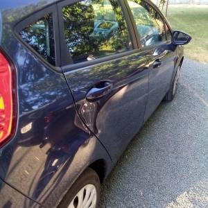 FordFiesta1.5dizel.2014 godište,jedan vlasnik