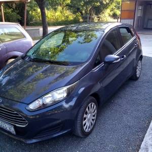 FordFiesta1.5dizel.2014 godište,jedan vlasnik