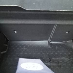 FordFiesta1.5dizel.2014 godište,jedan vlasnik