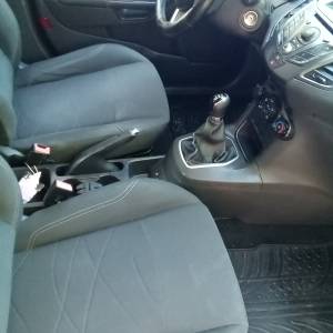 FordFiesta1.5dizel.2014 godište,jedan vlasnik