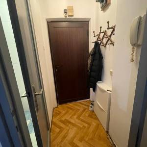 Garsonjera u Vukovarskoj