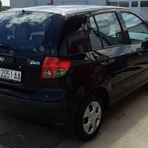 Getz 1.1i 2003g. Reg 1 god. Nove gume cijena fiksna