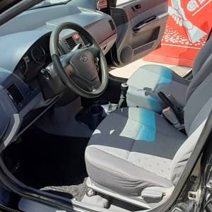 Getz 1.1i 2003g. Reg 1 god. Nove gume cijena fiksna