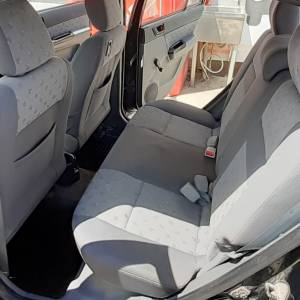 Getz 1.1i 2003g. Reg 1 god. Nove gume cijena fiksna