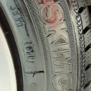 Getz 1.1i 2003g. Reg 1 god. Nove gume cijena fiksna
