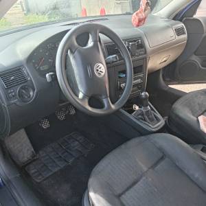 Golf 4