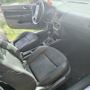 Golf 4