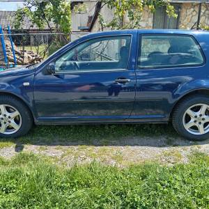 Golf 4