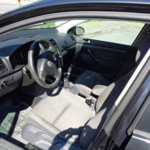 Golf 5 1,9TDI 77kw 2006g 250tkm reg 6/26  HITNO 2,100e 0098374050