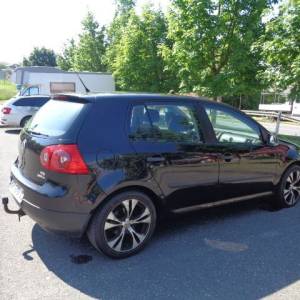 Golf 5 1,9TDI 77kw 2006g 250tkm reg 6/26  HITNO 2,100e 0098374050