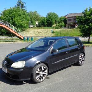 Golf 5 1,9TDI 77kw 2006g 250tkm reg 6/26  HITNO 2,100e 0098374050