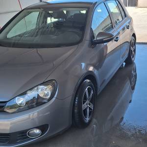GOLF 6