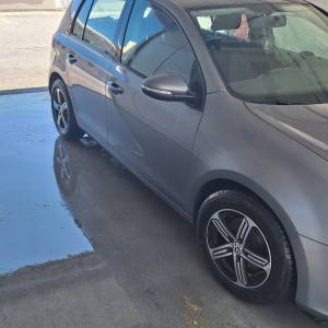 GOLF 6